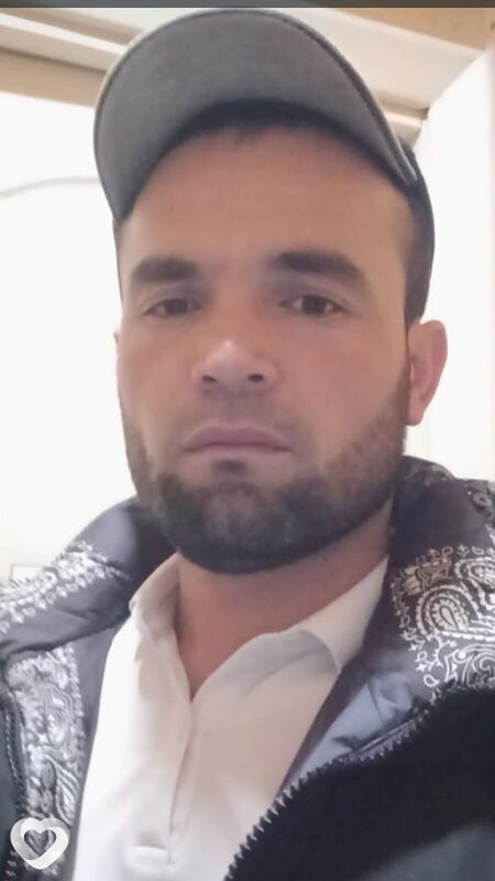 Саид, 33, Комсомольске-на-Амуре — анкета №2441490