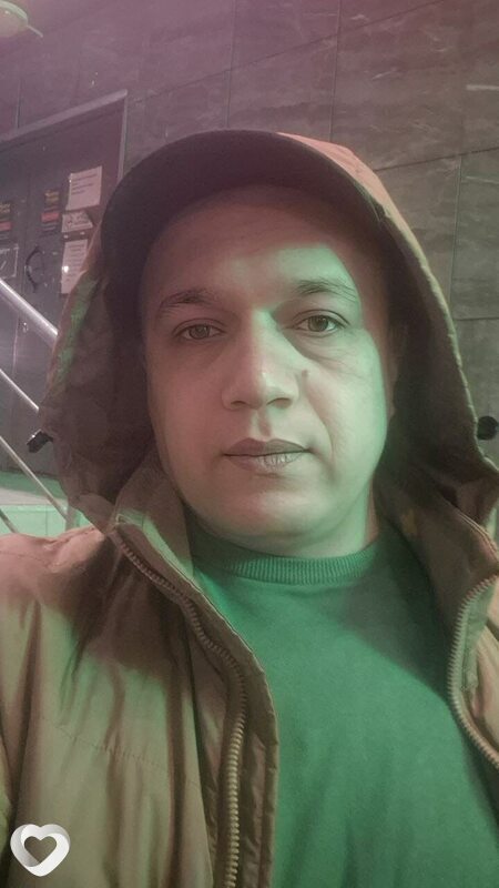 Шафкат, 39, Уфе — анкета №2441494