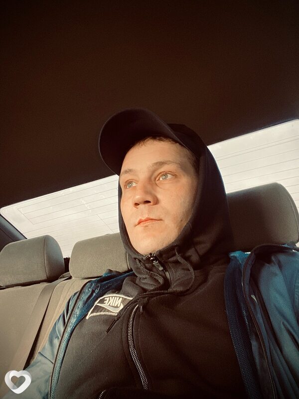 Макс, 34, Копейске — анкета №2441495
