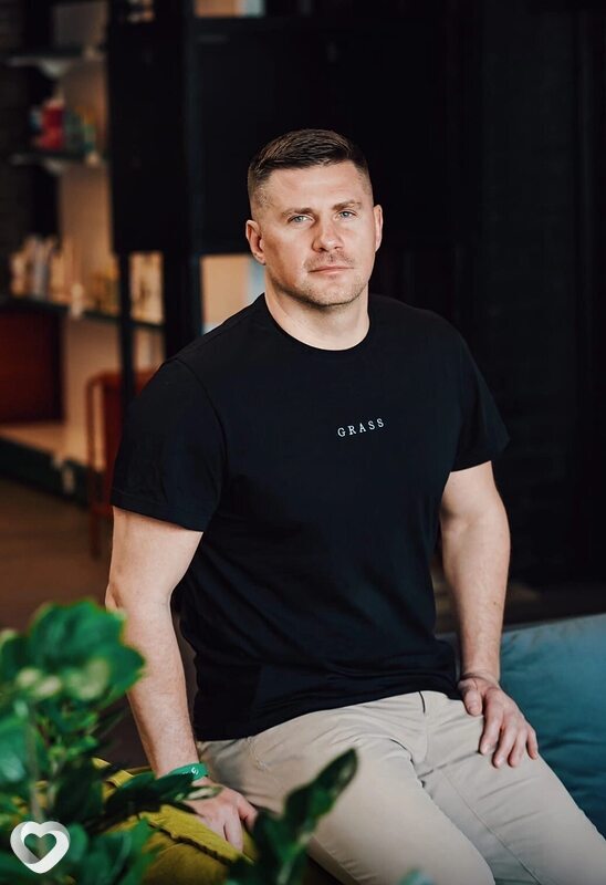 Михаил, 46, Москве — анкета №2441499