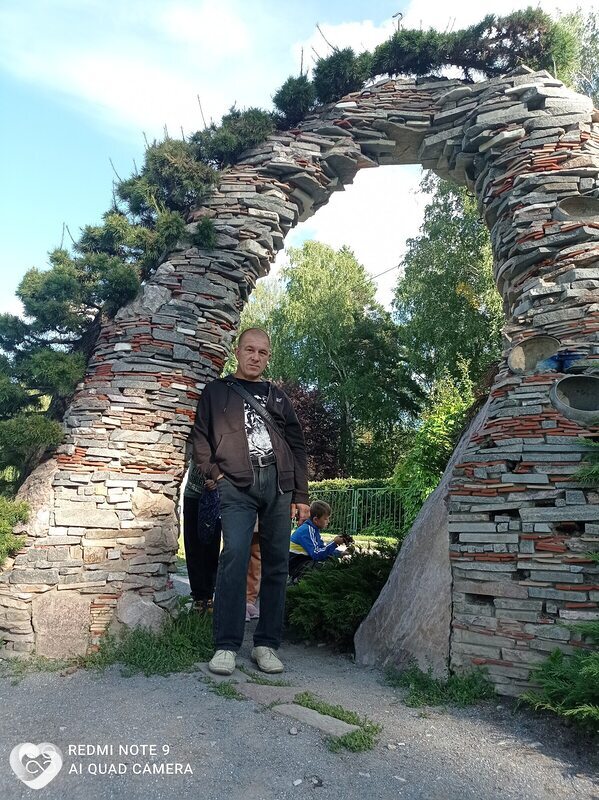 Сергей, 51, Бердске — анкета №2441500