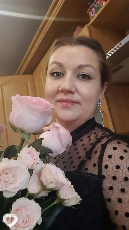 Елена, 39, Барнауле — анкета №2441503