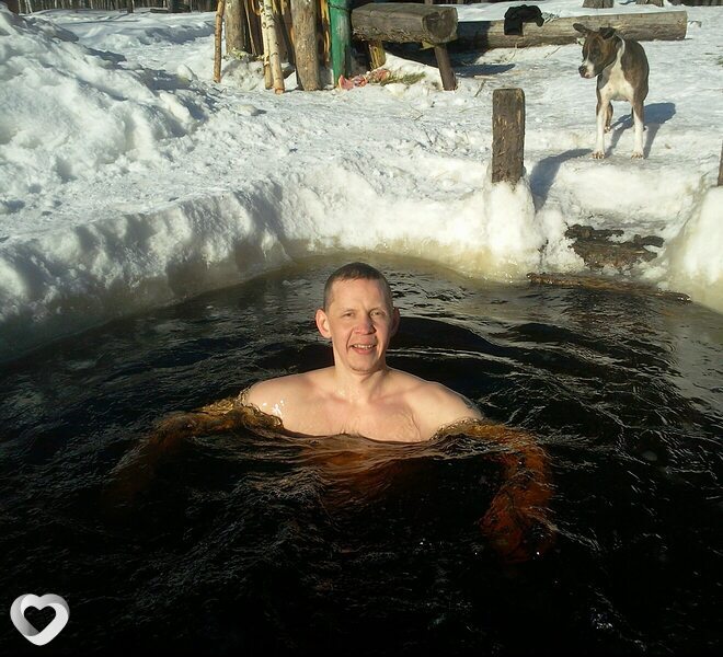Сергей, 48, Заволжье — анкета №2441506