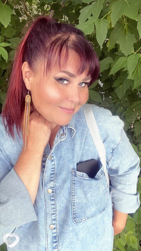Екатерина, 48, Екатеринбурге — анкета №2441507