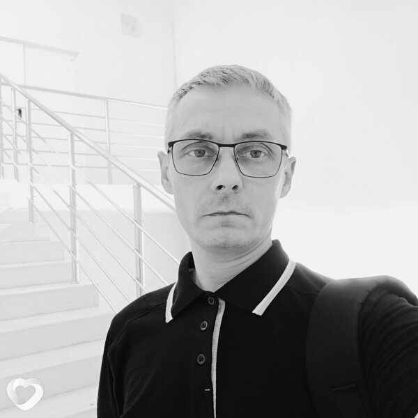 Игорь, 39, Уфе — анкета №2441545