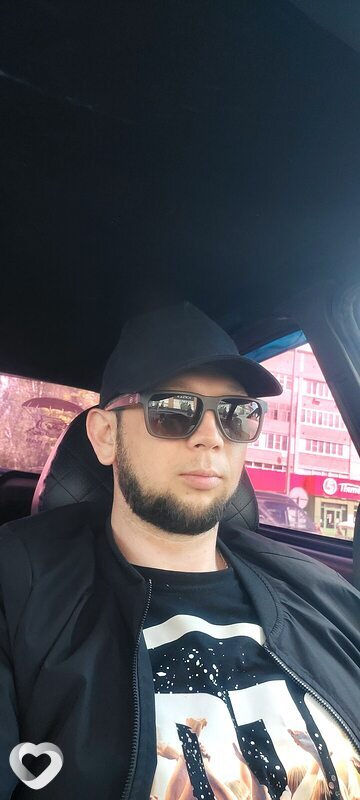 Анатолий, 34, Йошкар-Оле — анкета №2441735