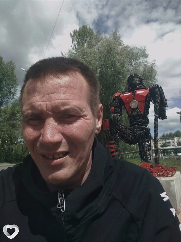 Владимер, 39, Воткинске — анкета №2441736