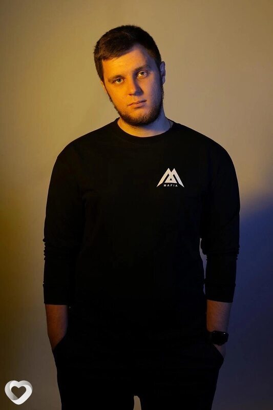 Евгений, 30, Липецке — анкета №2441741
