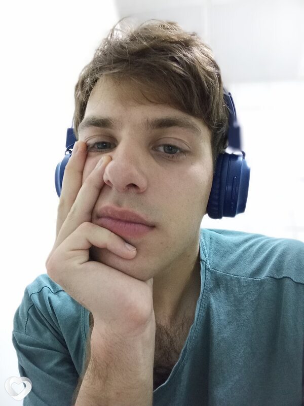 Толя, 23, Большое Камени — анкета №2441742