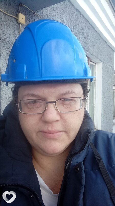 Ольга, 46, Новосибирске — анкета №2441745