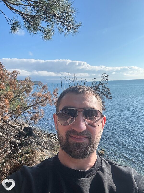 Александр, 37, Белгороде — анкета №2441757