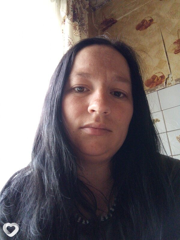 Виктория, 30, Полтаве — анкета №2441611