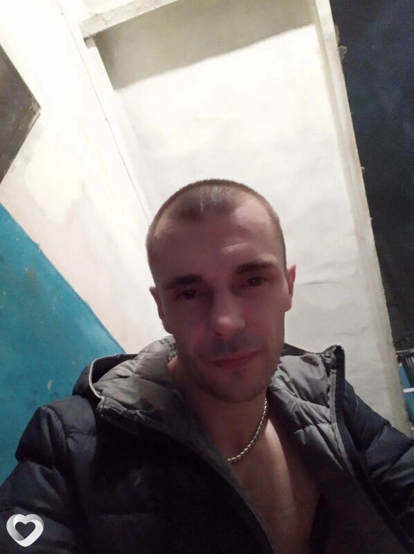 Олег, 40, Оренбурге — анкета №2441615