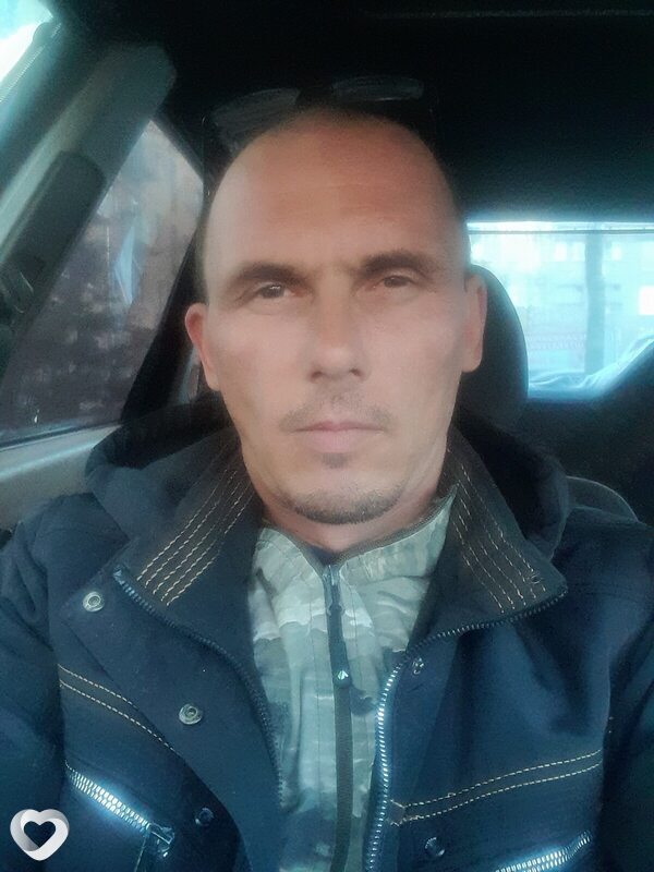 Алексей, 45, Твери — анкета №2441616