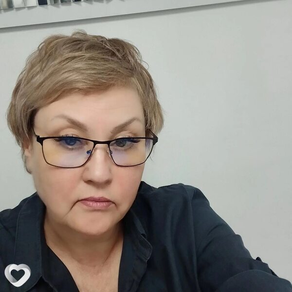 Светлана, 58, Иркутске — анкета №2441620