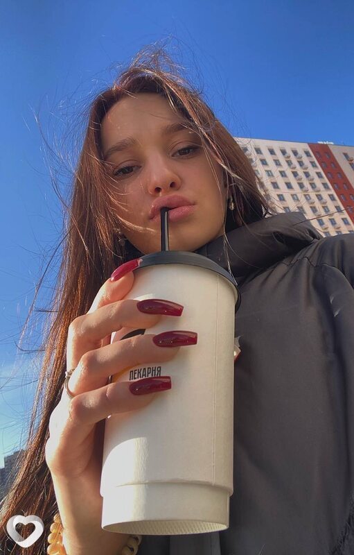 Александра, 26, Москве — анкета №2441621