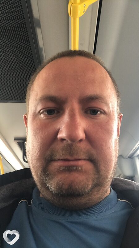Сергей, 40, Санкт-Петербурге — анкета №2441626
