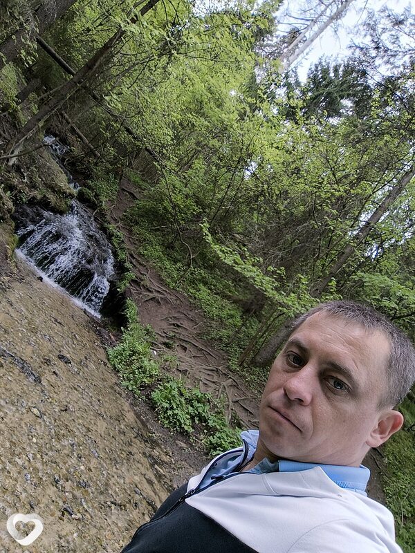 Денис, 38, Калуге — анкета №2441631