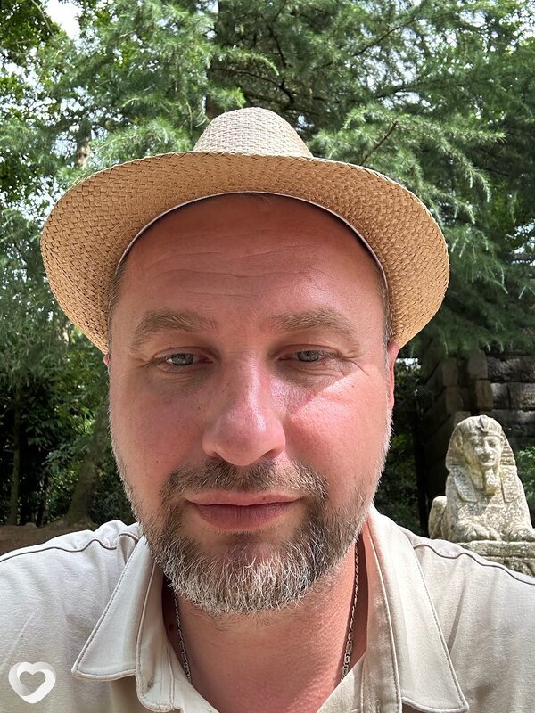 Андрей, 44, Москве — анкета №2441464