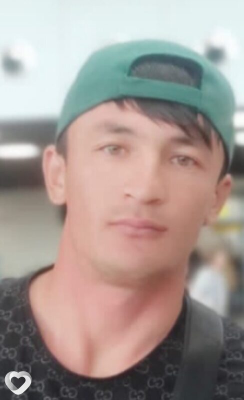 Максад, 24, Хабаровске — анкета №2441474