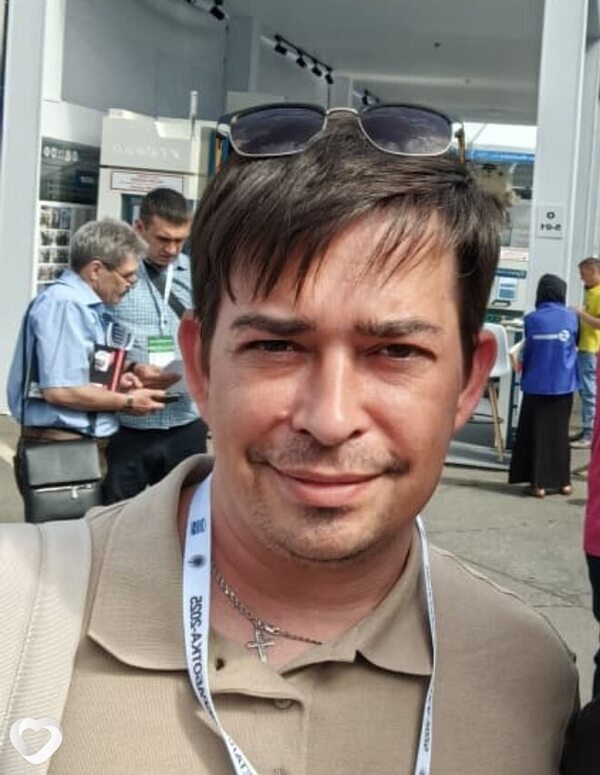 Андрей, 40, Твери — анкета №2441475