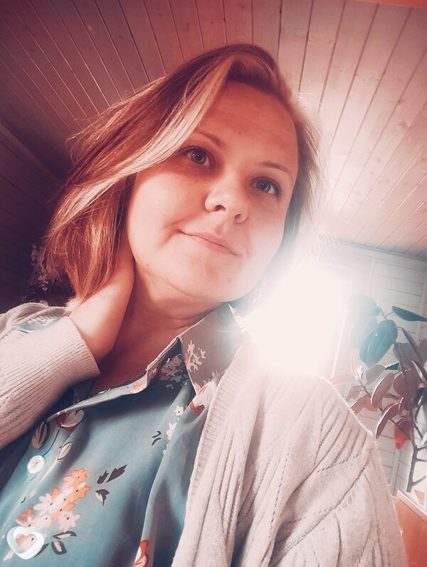Юлия, 41, Кирове — анкета №2441477