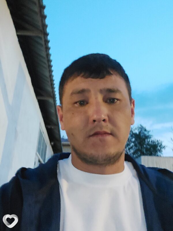 Узакбай, 32, Таразе — анкета №2441478