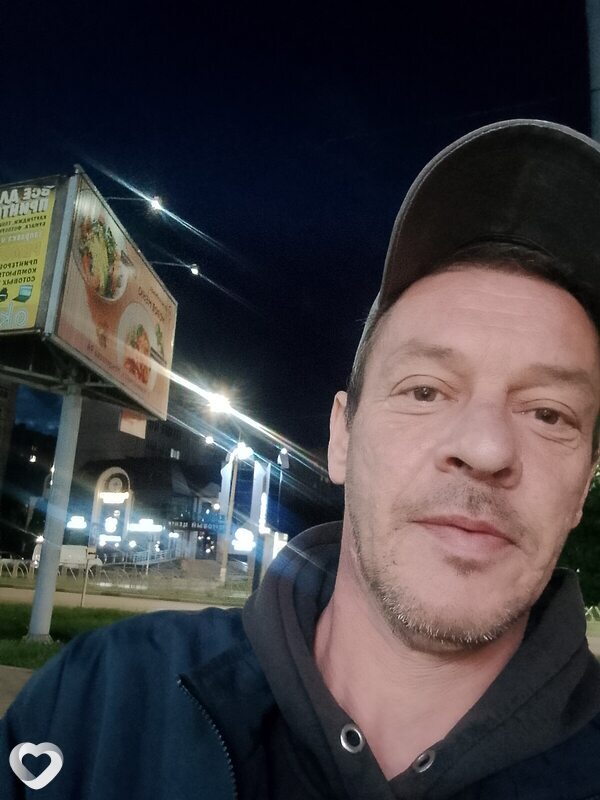 Александр, 45, Михайловск (Ставропольский край) — анкета №2441481