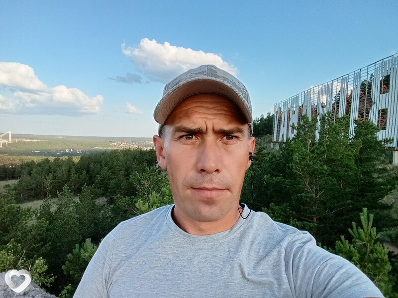 Юрий, 32, Щучинске — анкета №2441483