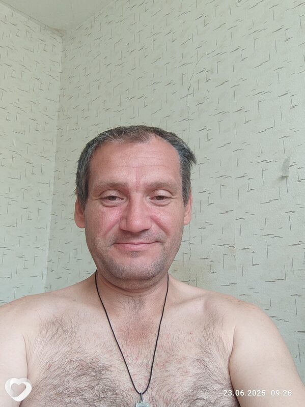 Евгений, 47, Краснодаре — анкета №2441662