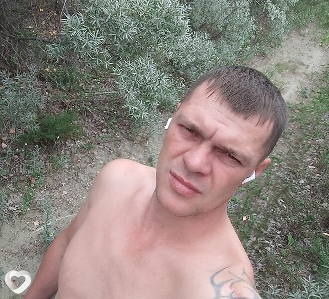 Павел, 39, Новосибирске — анкета №2441669