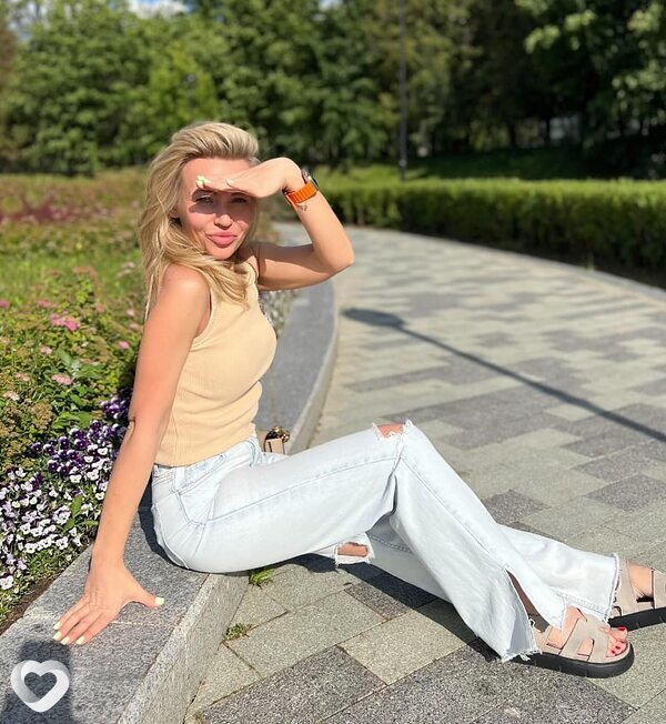 Мария, 24, Благовещенске — анкета №2441674
