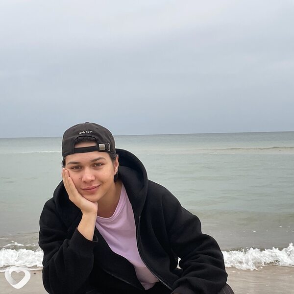 Даниил, 22, Якутске — анкета №2441676