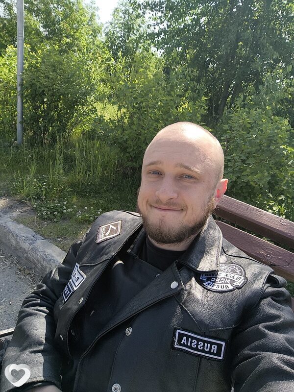 Денис, 35, Нефтеюганске — анкета №2441683