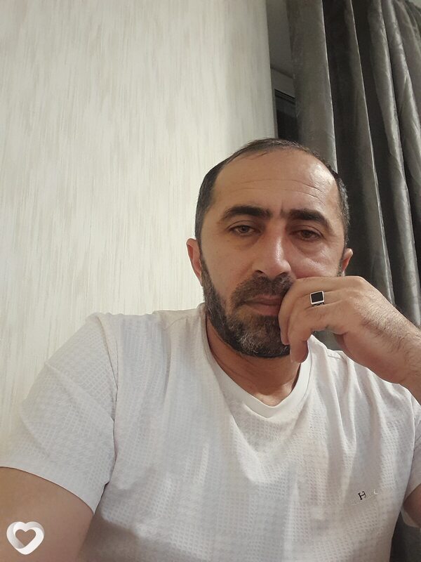 Руслан, 44, Троицке — анкета №2441687