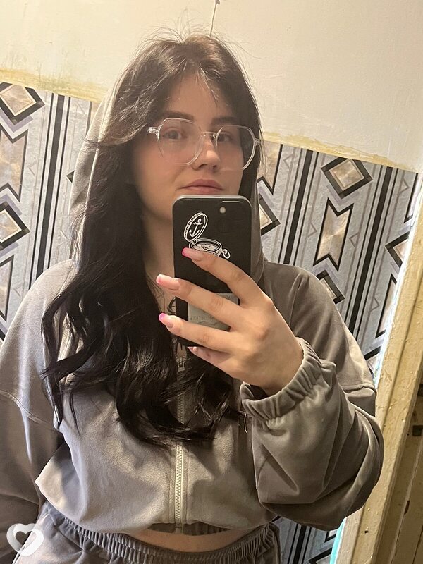 Мария, 19, Бийске — анкета №2441688