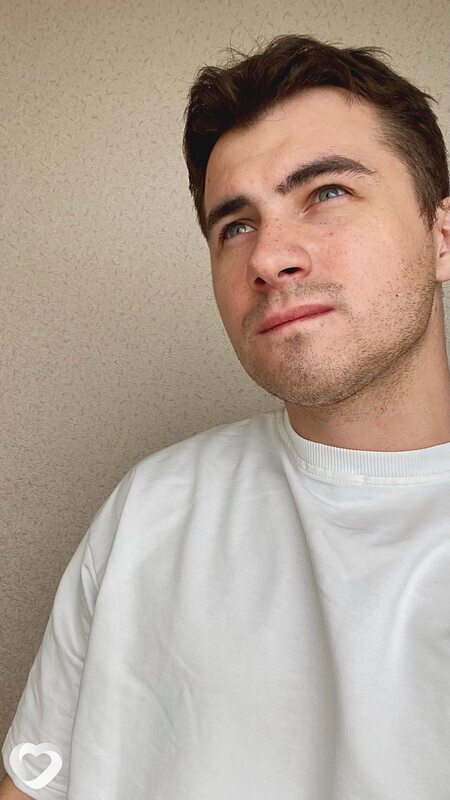 Roman, 27, Гомеле — анкета №2441693