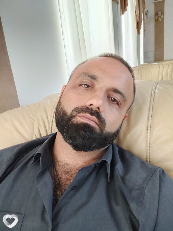 Артур, 49, Одессе — анкета №2441695