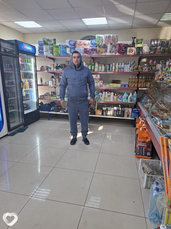 Далер, 38, Калининграде — анкета №2441699