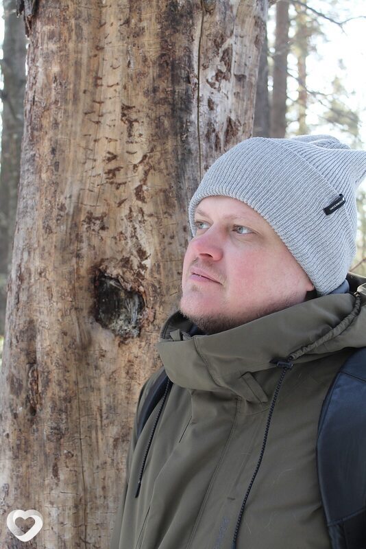 Андрей, 42, Красноярске — анкета №2441702