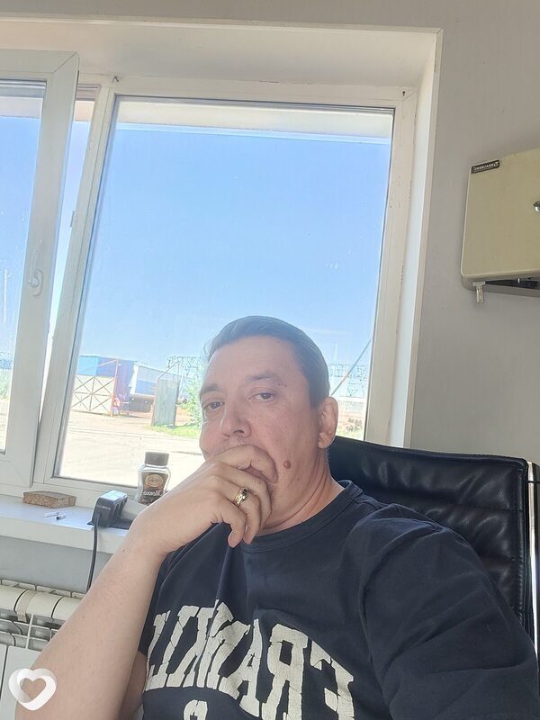 Дмитрий, 44, Колпино — анкета №2441883