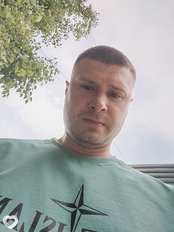 Александр, 31, Гомеле — анкета №2441885