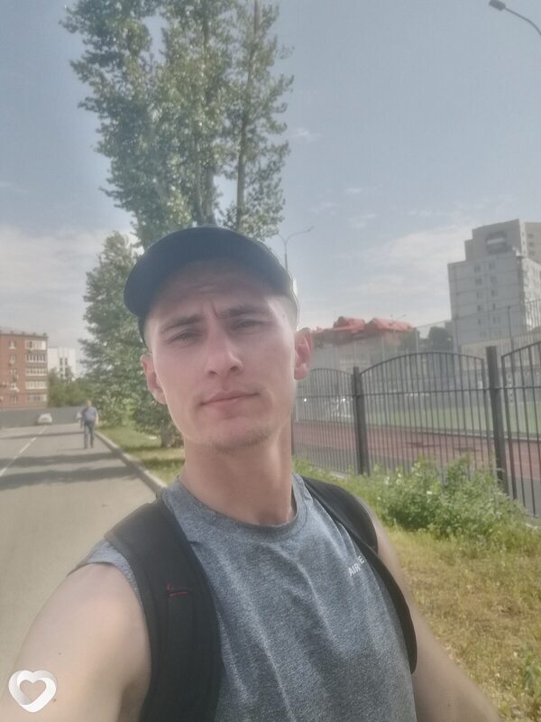 Дмитрий, Салехард