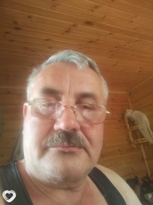 Николай, 67, Электростали — анкета №2441634