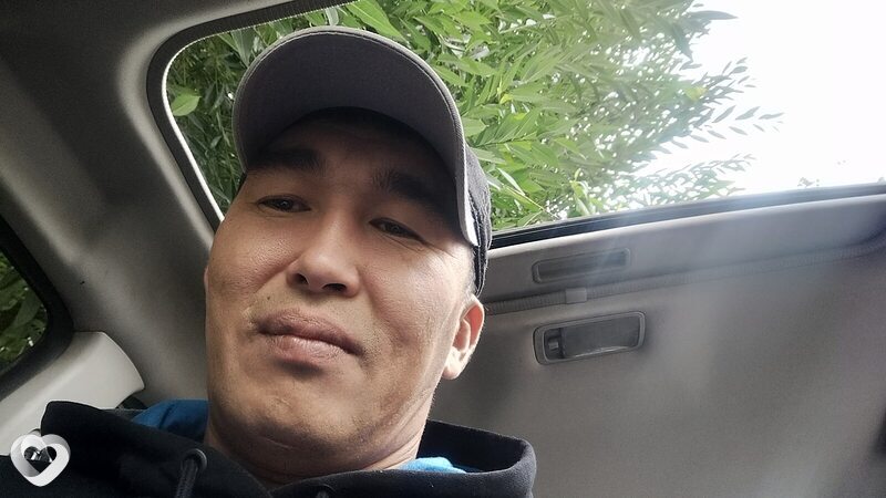 Азамат, 42, Астане — анкета №2441635