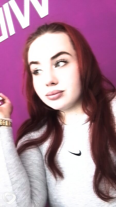 Ульяна, 24, Юрге — анкета №2441639