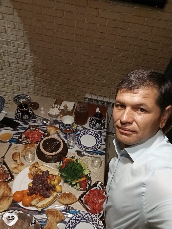 Гангстер, 40, Казани — анкета №2441657