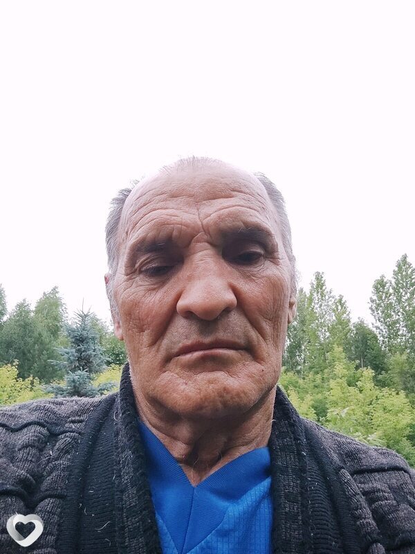 Равиль, 70, Казани — анкета №2441658