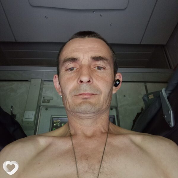 Александр, 41, Красноярске — анкета №2441787
