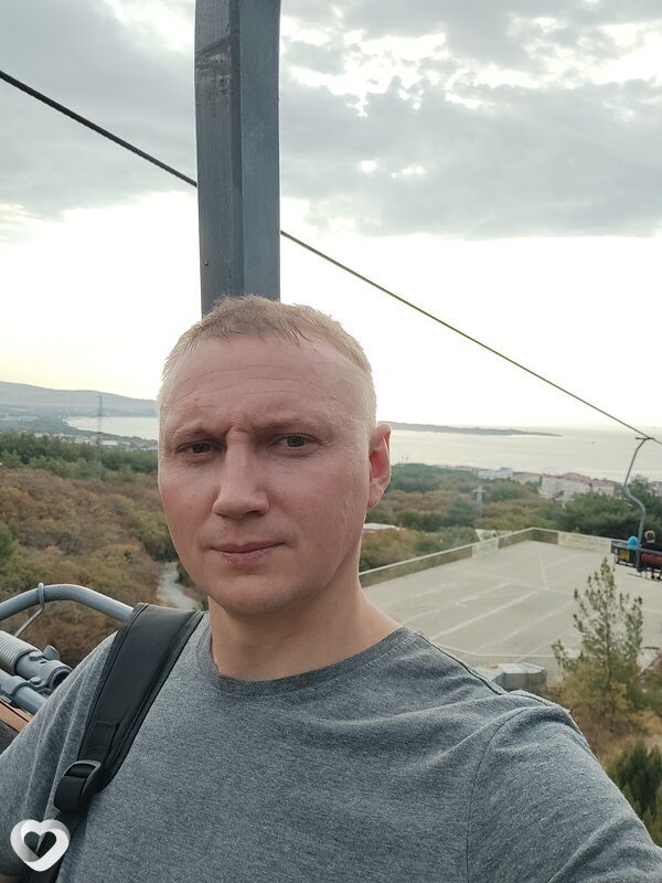 Денис, 38, Новосибирске — анкета №2441789
